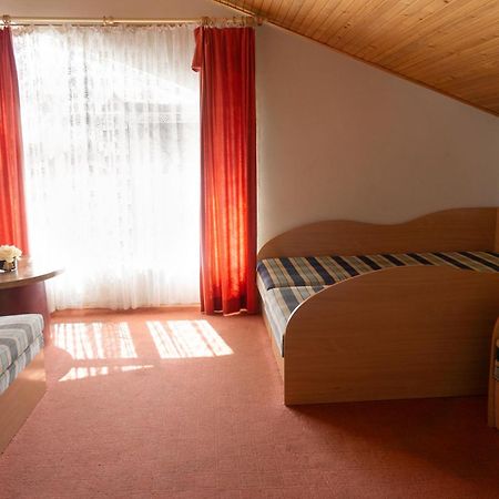 Vila Janina Hotel Palanga Ngoại thất bức ảnh
