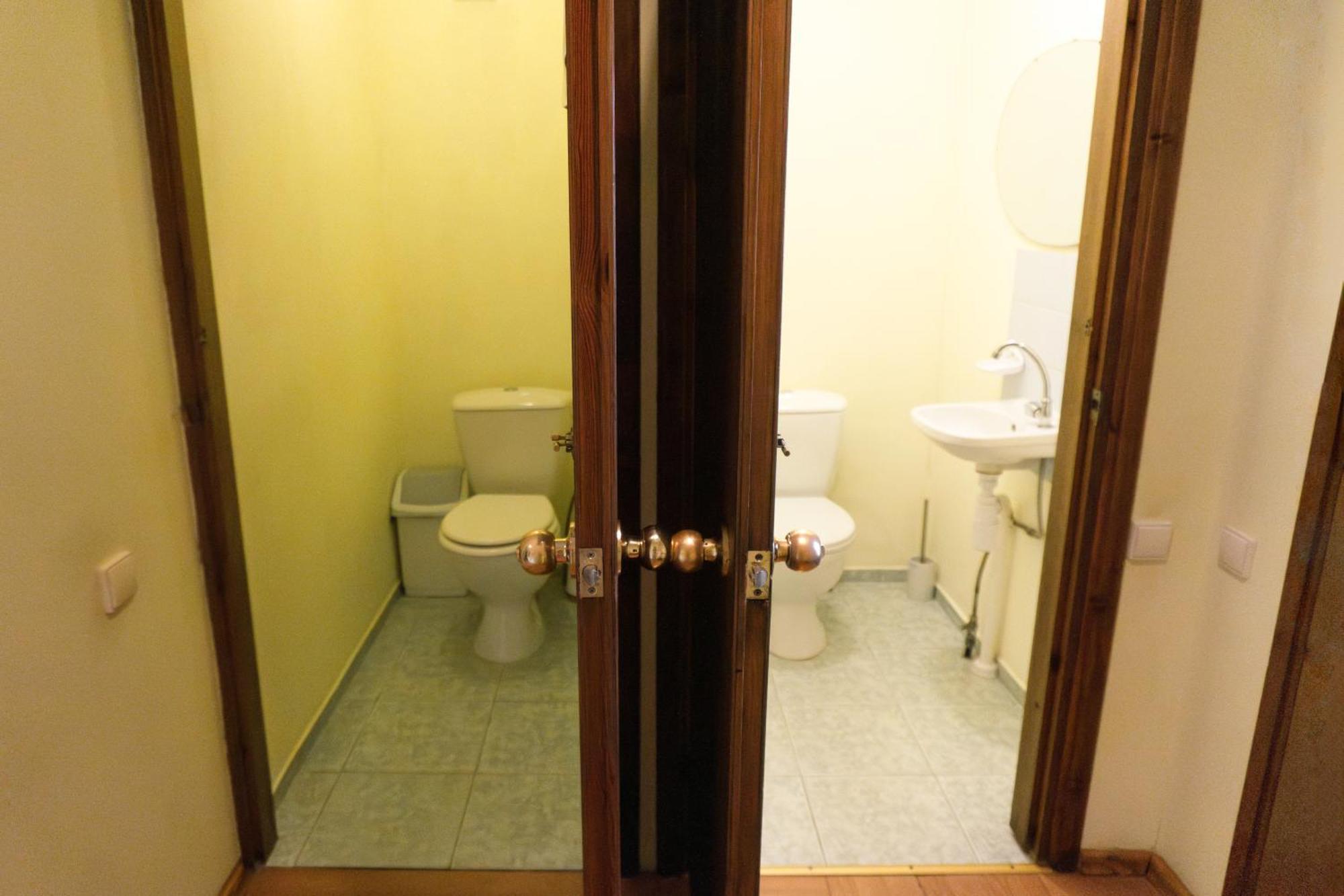 Vila Janina Hotel Palanga Ngoại thất bức ảnh